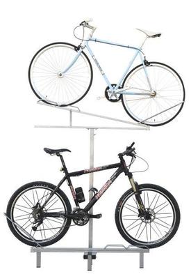 stojalo officine parolin 2 bicisilver
